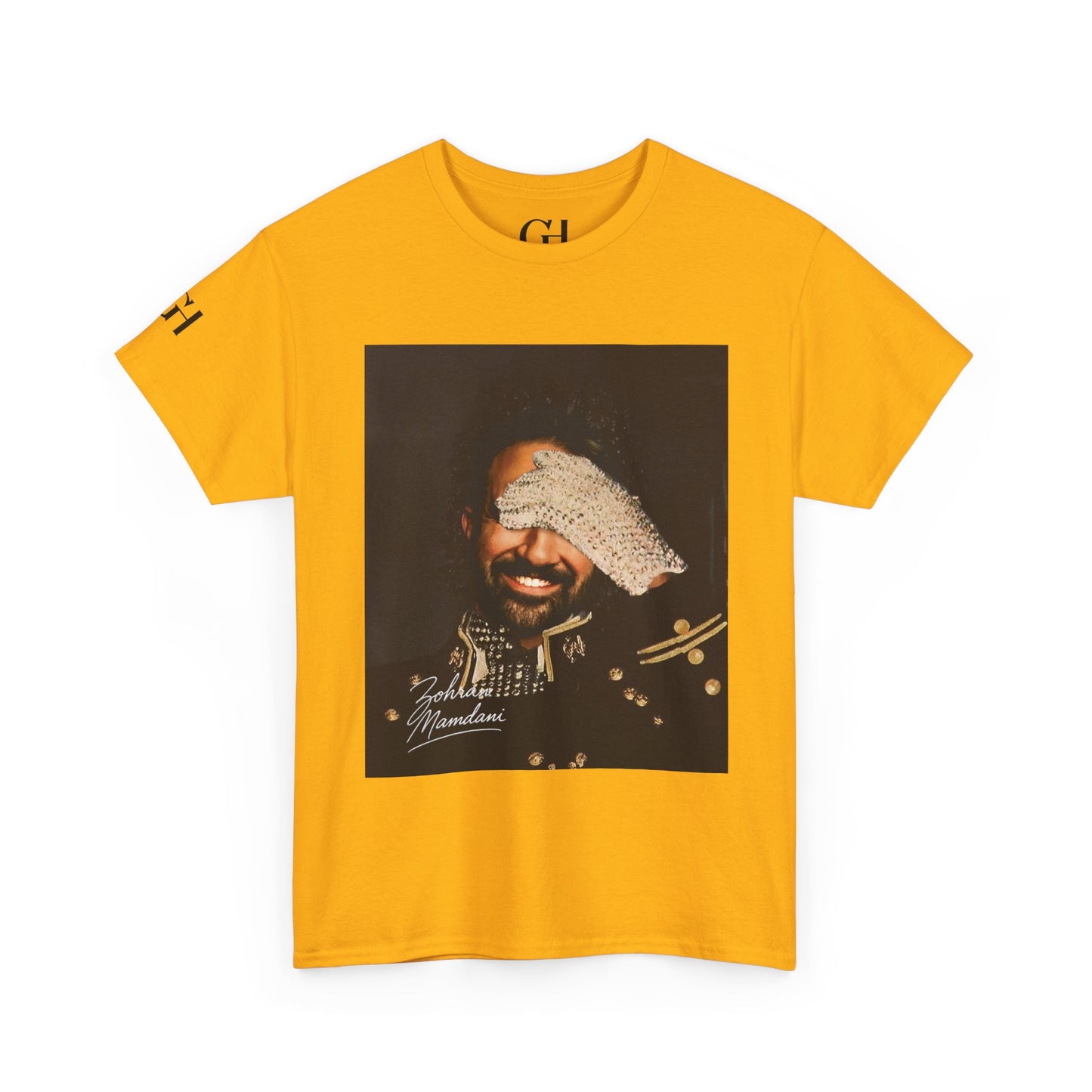 World Tour Tee