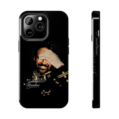 Mandani World Tour Phone Case