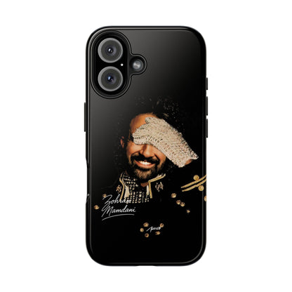 Mandani World Tour Phone Case