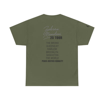 World Tour Tee