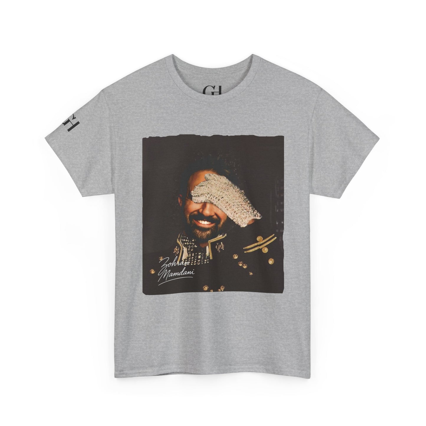 World Tour Tee