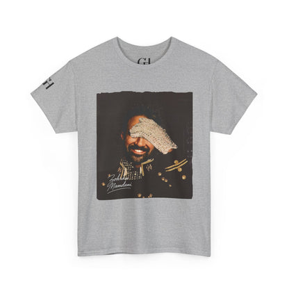 World Tour Tee
