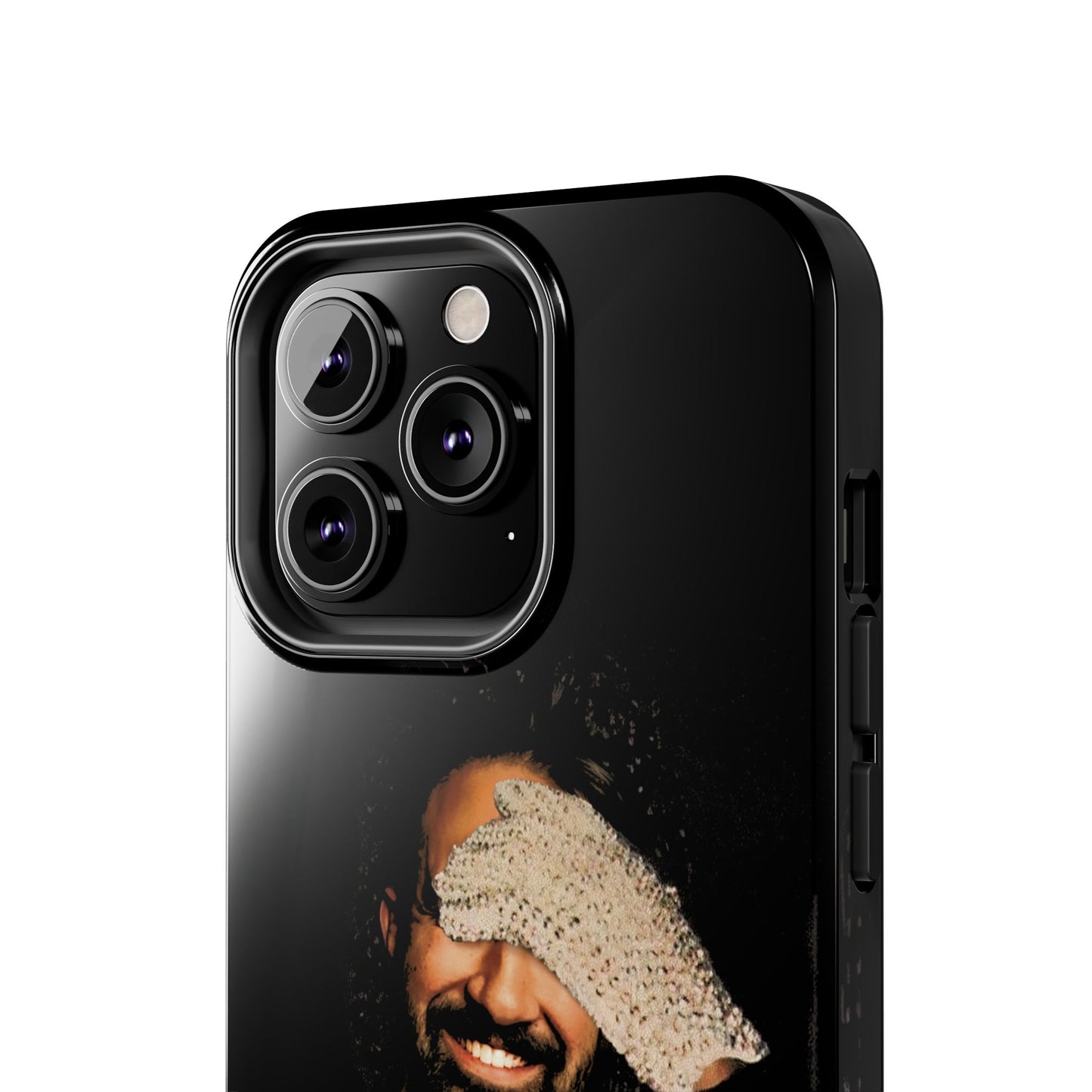 Mandani World Tour Phone Case