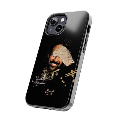 Mandani World Tour Phone Case