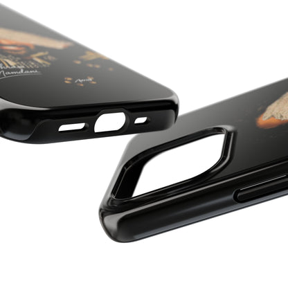 Mandani World Tour Phone Case