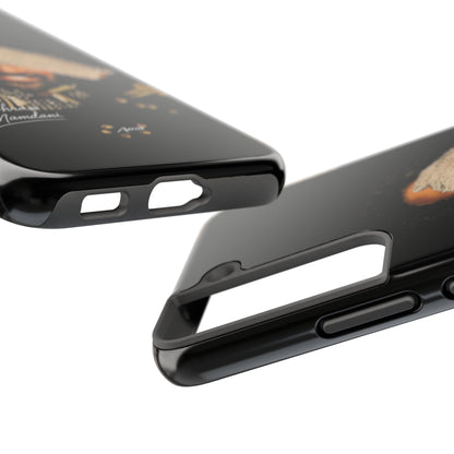 Mandani World Tour Phone Case