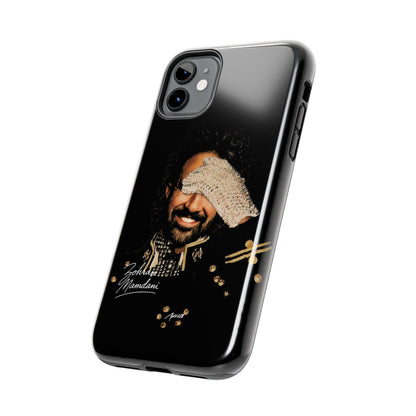 Mandani World Tour Phone Case
