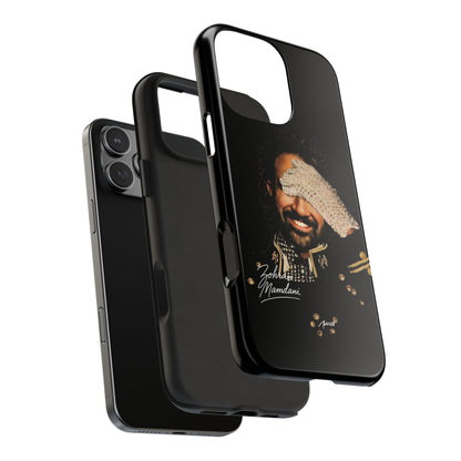 Mandani World Tour Phone Case