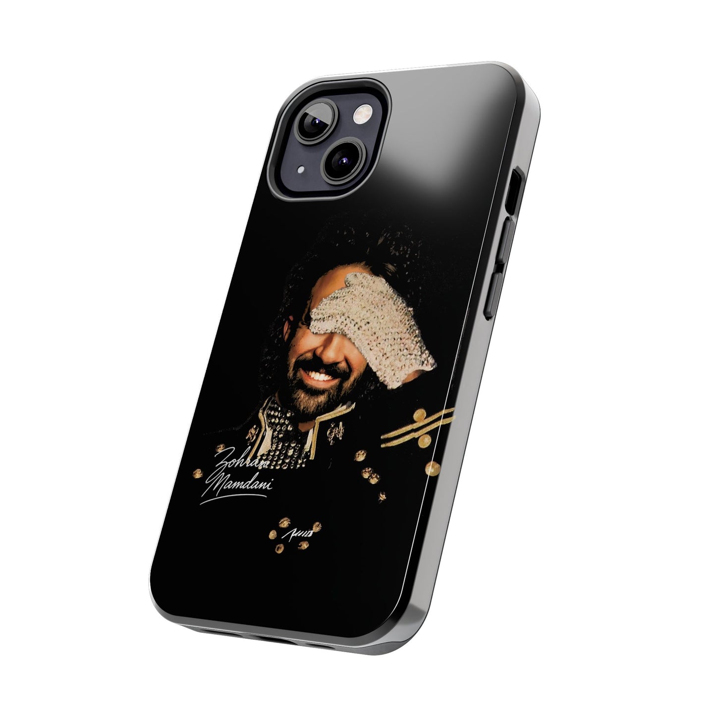 Mandani World Tour Phone Case