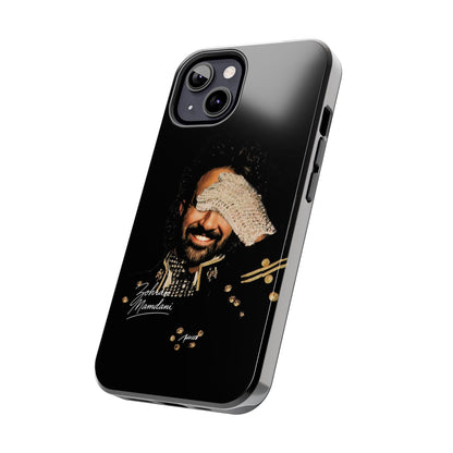 Mandani World Tour Phone Case