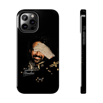 Mandani World Tour Phone Case