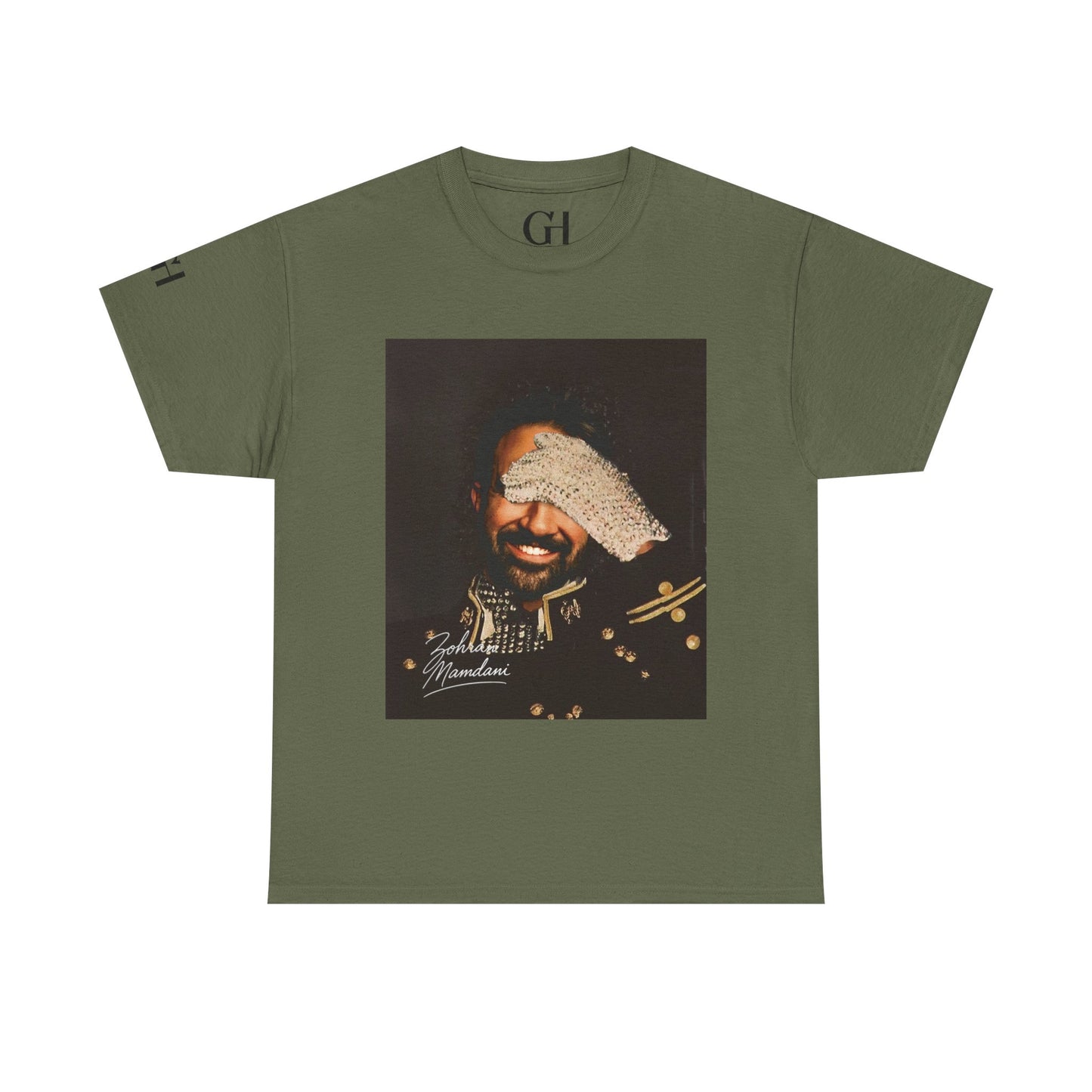 World Tour Tee