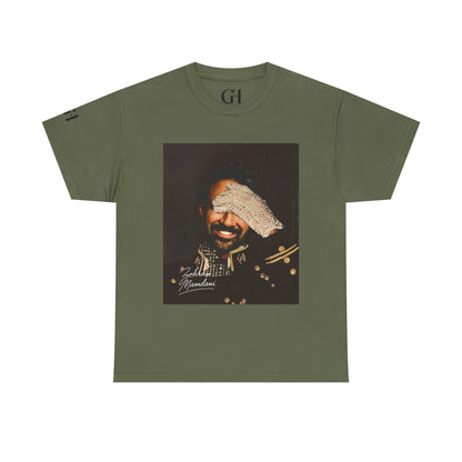 World Tour Tee