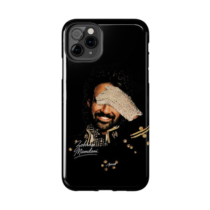 Mandani World Tour Phone Case