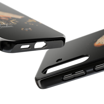 Mandani World Tour Phone Case