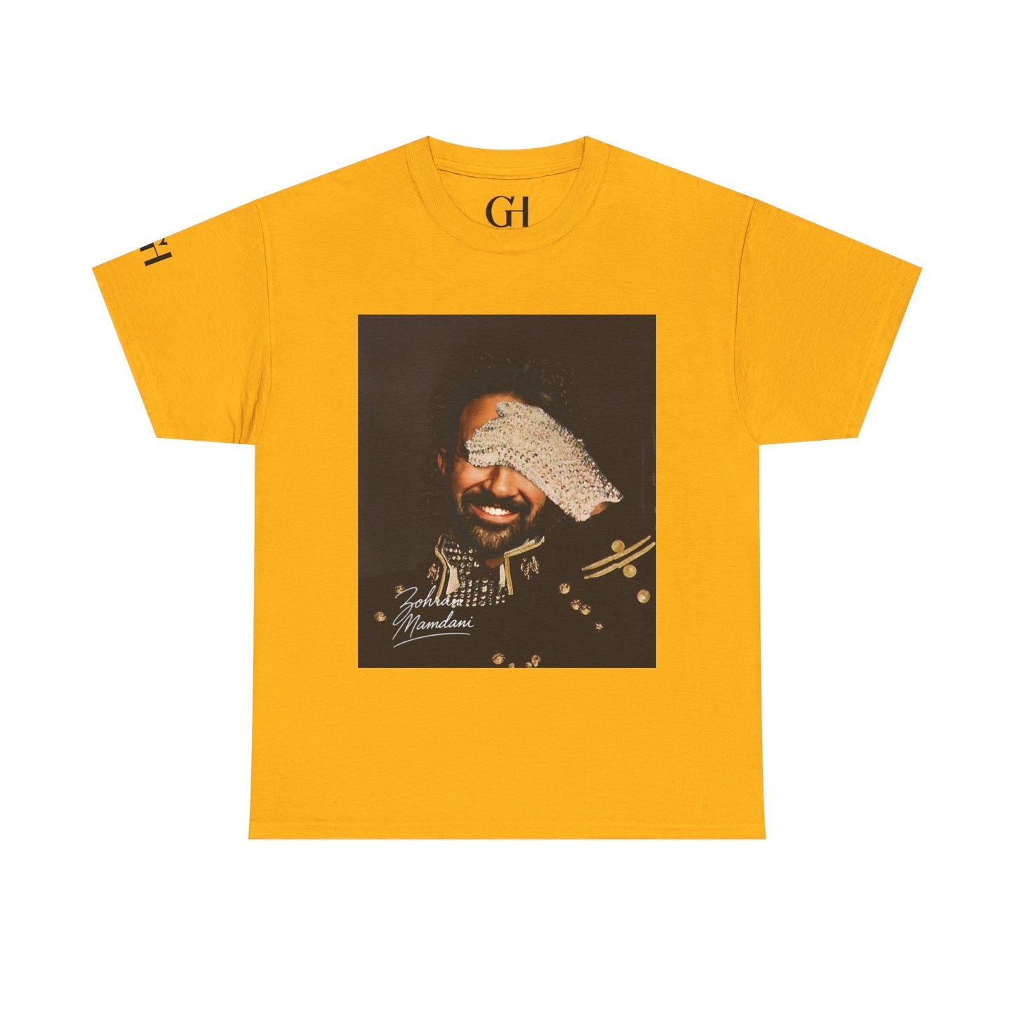 World Tour Tee