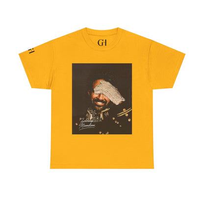World Tour Tee