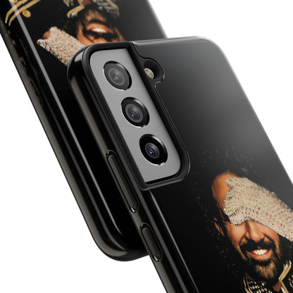 Mandani World Tour Phone Case