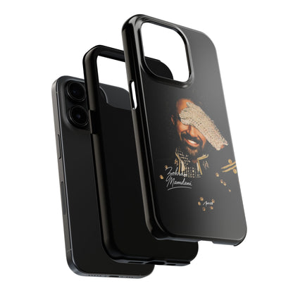 Mandani World Tour Phone Case