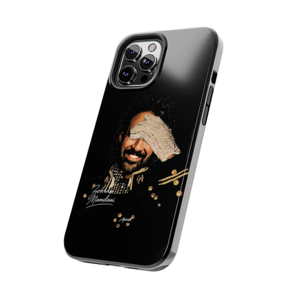 Mandani World Tour Phone Case