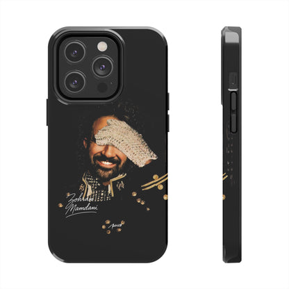 Mandani World Tour Phone Case