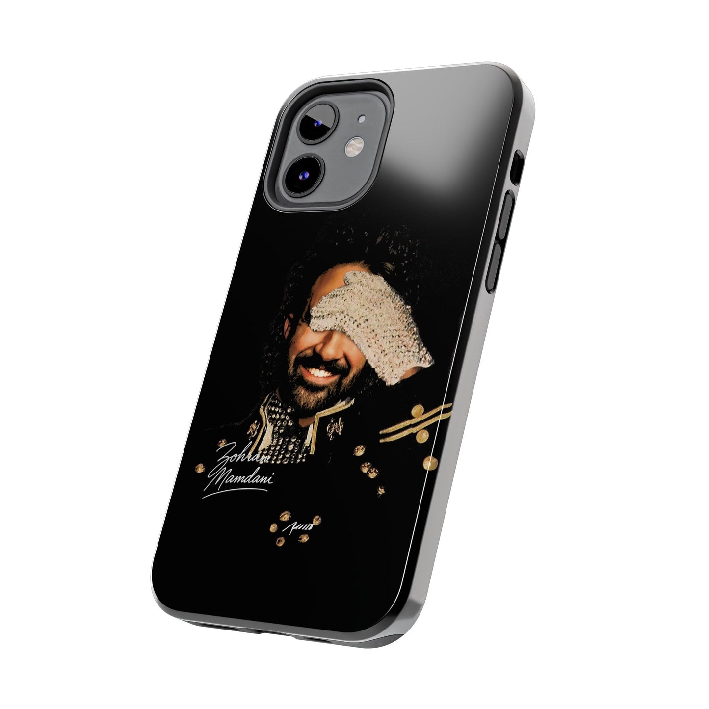 Mandani World Tour Phone Case