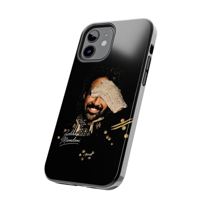 Mandani World Tour Phone Case