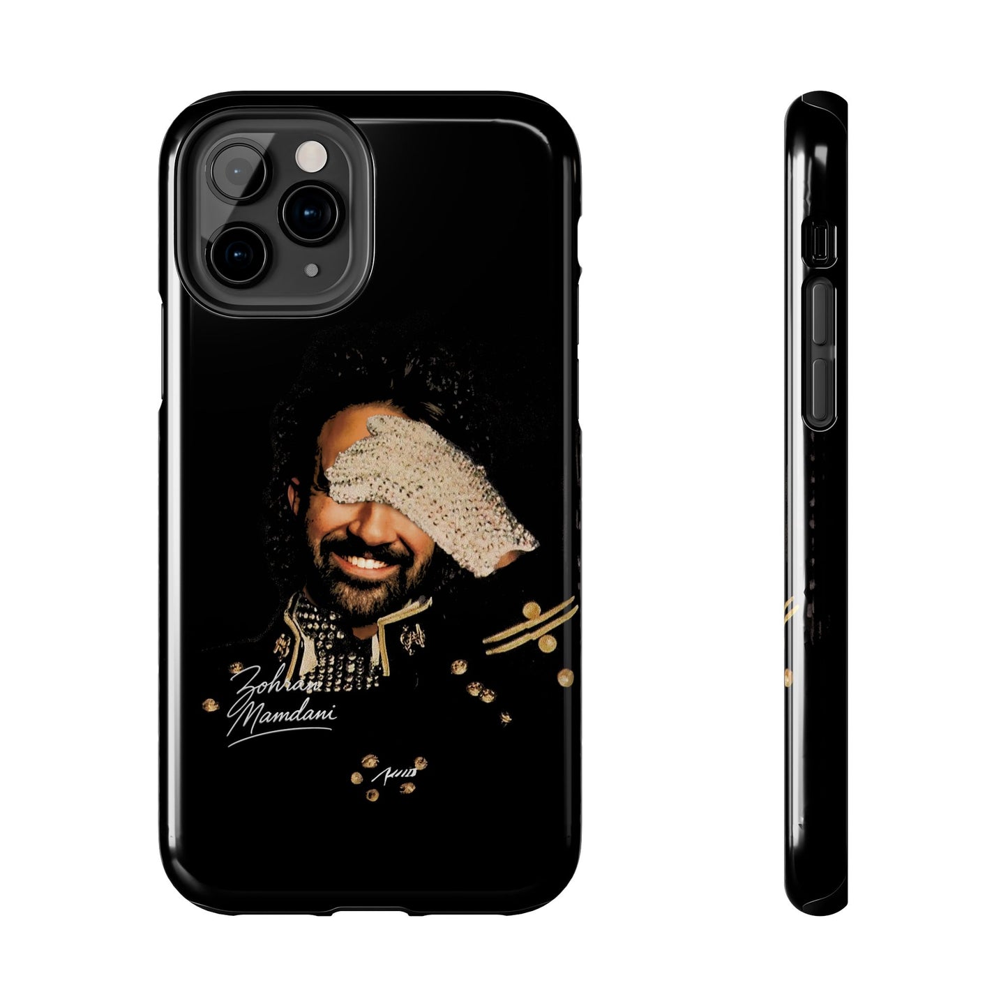 Mandani World Tour Phone Case