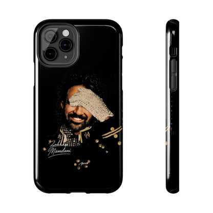 Mandani World Tour Phone Case