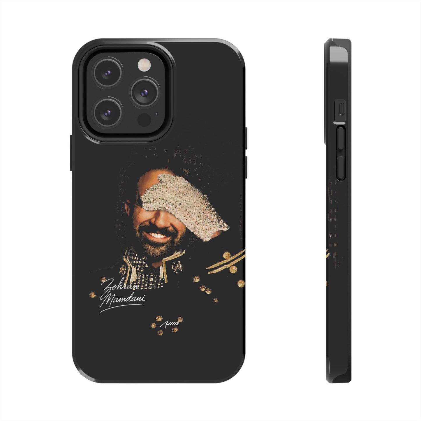 Mandani World Tour Phone Case
