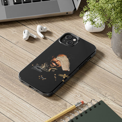 Mandani World Tour Phone Case