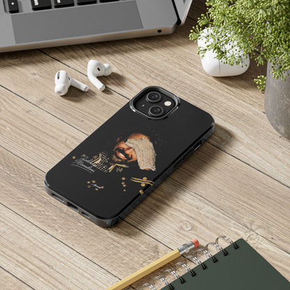 Mandani World Tour Phone Case