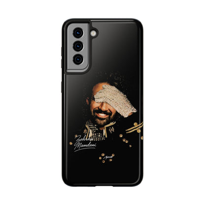 Mandani World Tour Phone Case