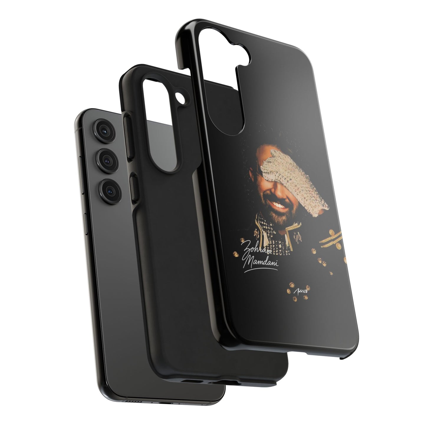 Mandani World Tour Phone Case