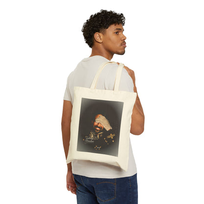 The Hee Hee World Tour Tote Bag