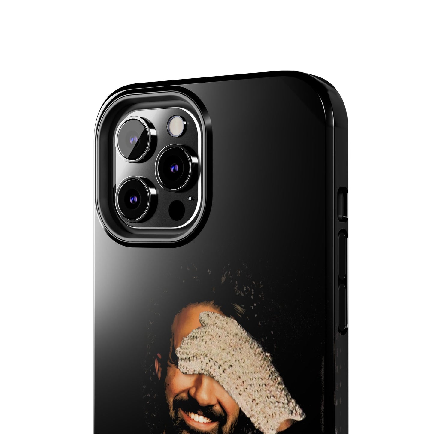 Mandani World Tour Phone Case