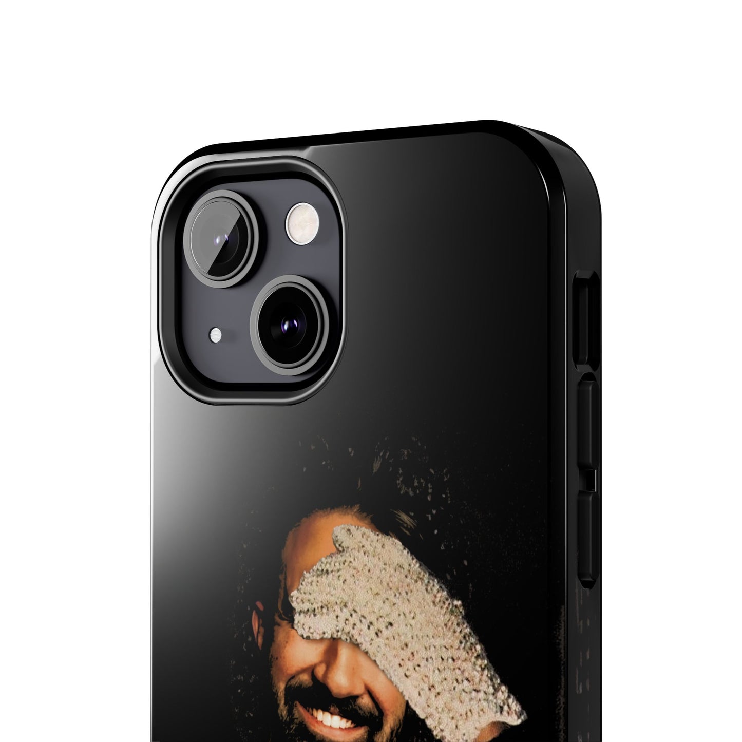 Mandani World Tour Phone Case
