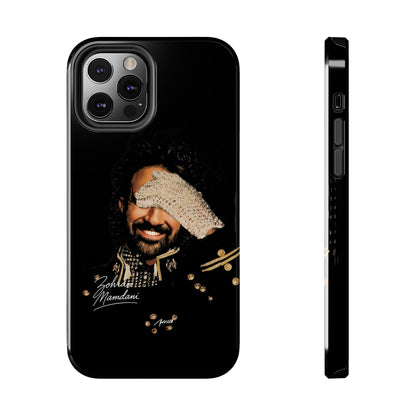 Mandani World Tour Phone Case
