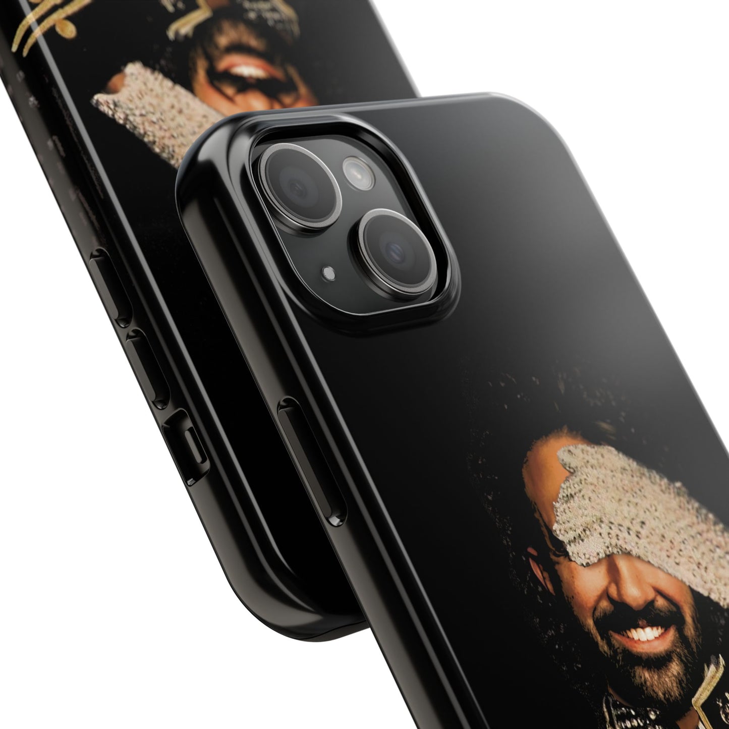 Mandani World Tour Phone Case