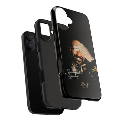 Mandani World Tour Phone Case