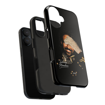 Mandani World Tour Phone Case