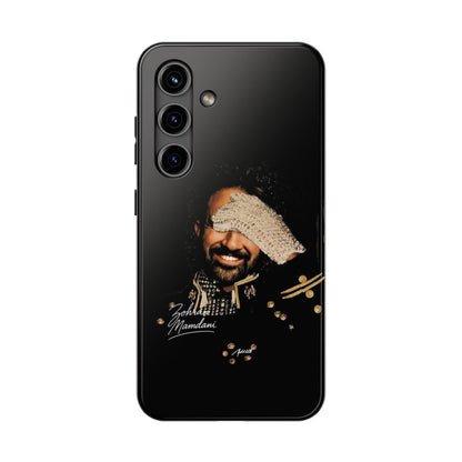 Mandani World Tour Phone Case