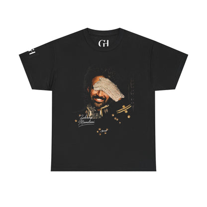 World Tour Tee