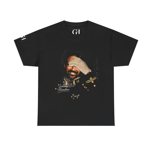 World Tour Tee