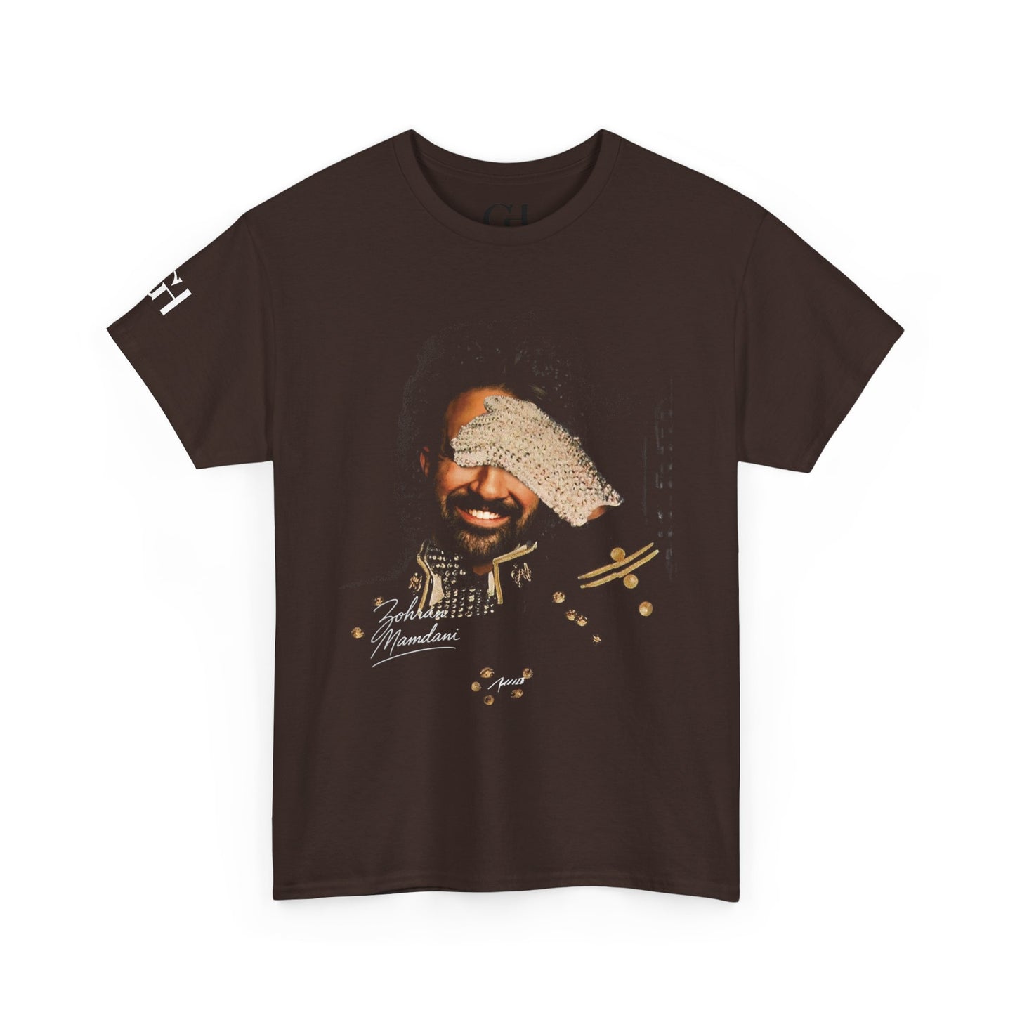 World Tour Tee