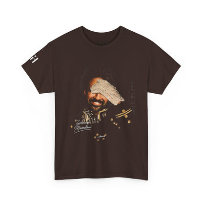 World Tour Tee