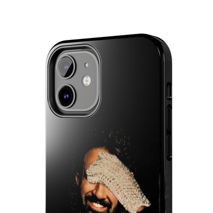 Mandani World Tour Phone Case