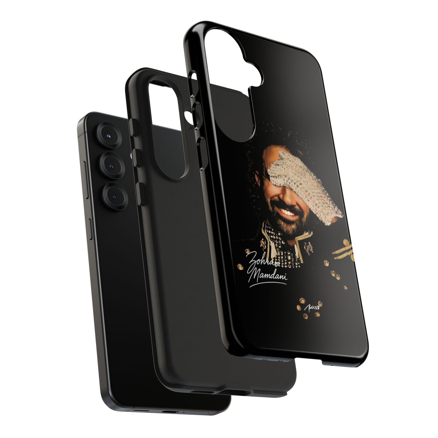 Mandani World Tour Phone Case