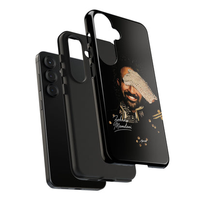 Mandani World Tour Phone Case
