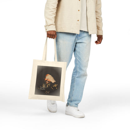 The Hee Hee World Tour Tote Bag